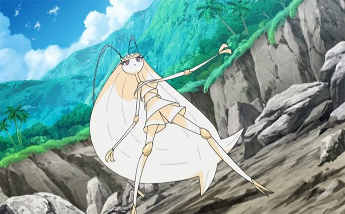 pheromosa