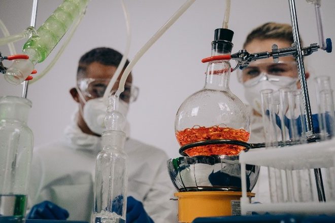  Many antibacterial proteins created by AI have shown initial success. 