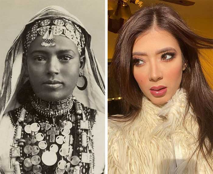Egyptian Women