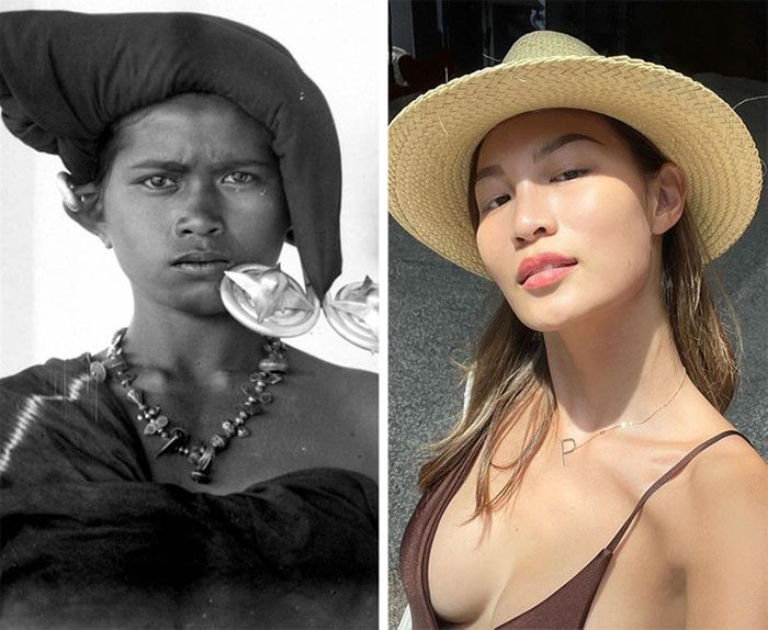 Indonesian Women