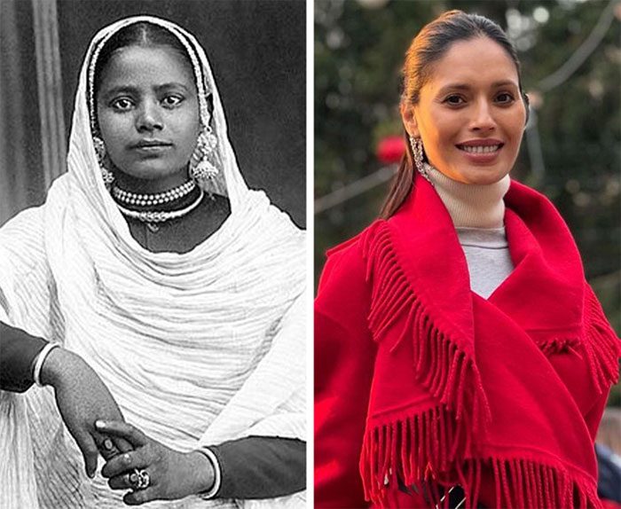 Indian Women