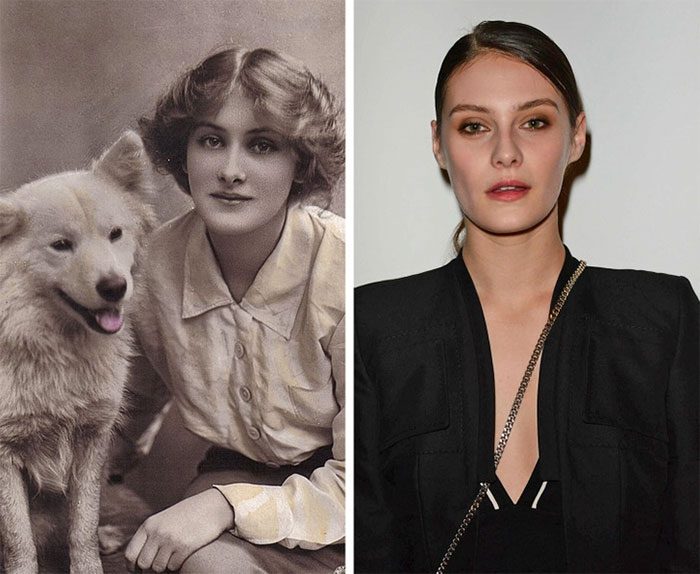 British Women