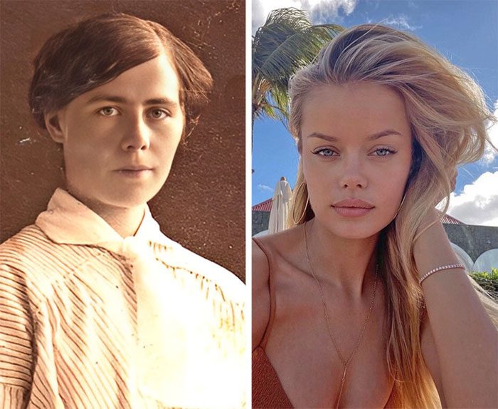 Norwegian Women