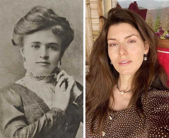 Serbian Women