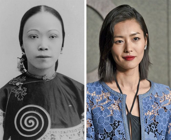 Chinese Women