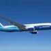 plastic airplane conquers the sky 7066
