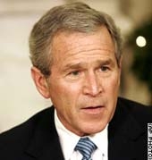 president bush environmental protection ocean 6306