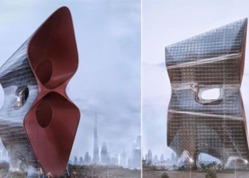 project building 25 skyscrapers resistant to sandstorms in dubai 126380