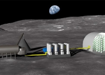 project hydraulic sculpture on the moon 126057