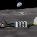 project hydraulic sculpture on the moon 126057