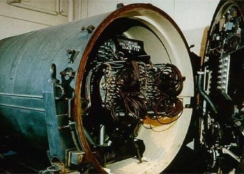 project strange the cold war using ugly ducks to activate nuclear bombs 125260