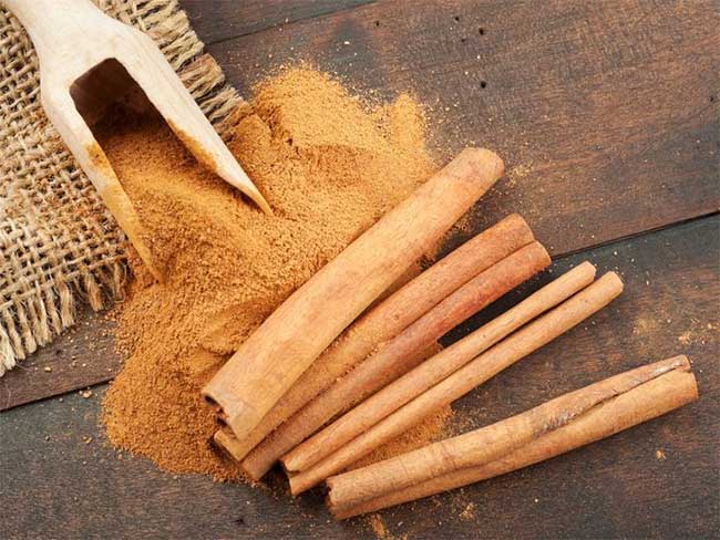 Using Cinnamon to Repel Insects
