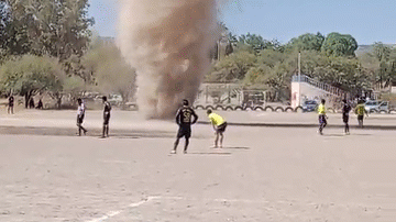 Dust Devil
