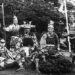 rare records portraits of japanese samurai warriors near 200 years ago 125783