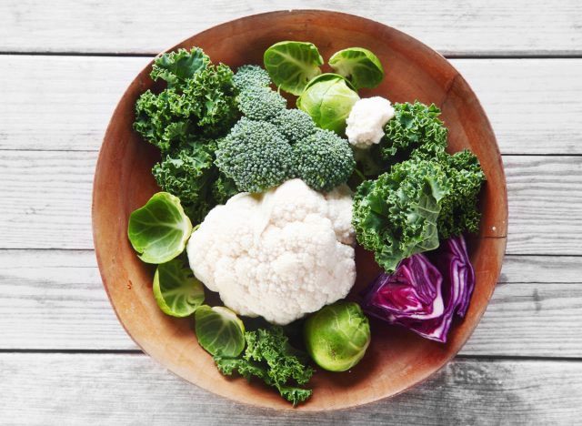 Spinach, kale, and other leafy greens are also sources of vitamins A, C, E, and K and are very rich in iron.