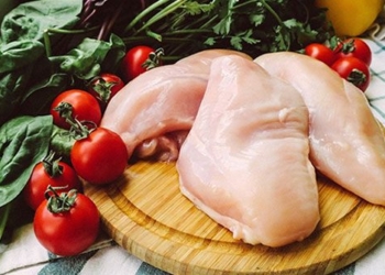 raw chicken how long can it be stored in the fridge 126201