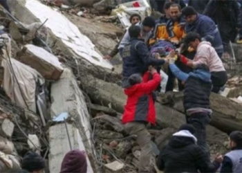 reasons why tho nhi ky is facing earthquake 125649