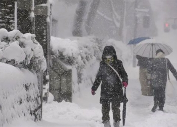 record breaking cold sweeps dong a region during tet why extreme weather will be the new normal 125467