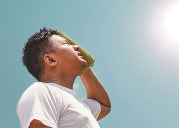 record heat continues to cause serious harm to health 126126