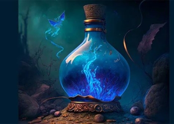 recreate a fragrance from the lost time 3 200 years ago 124890