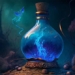 recreate a fragrance from the lost time 3 200 years ago 124890