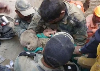rescue 18 month old boy from 18m deep well how 125071