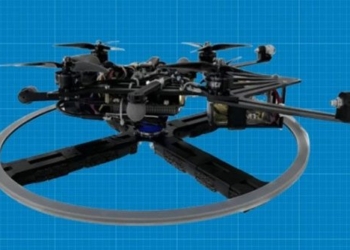 research group dai hoc chiet giang creates a one wheeled bicycle that can fly 126555