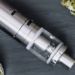 research on electronic cigarettes affecting the heart like tobacco 125219