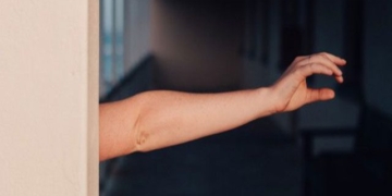 research on humans continues to develop another artery in the arm 124685