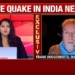 research predicting the risk of super earthquakes in south america 125897