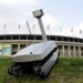 robot used to protect world cup 6604