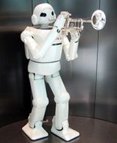 robot
