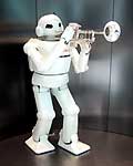 Window Cleaning Robot