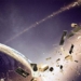rocket and spacecraft die suddenly almost causing disaster on earth orbit 125495