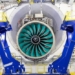 rolls royce completes engine assembly for largest aircraft in the world 124918