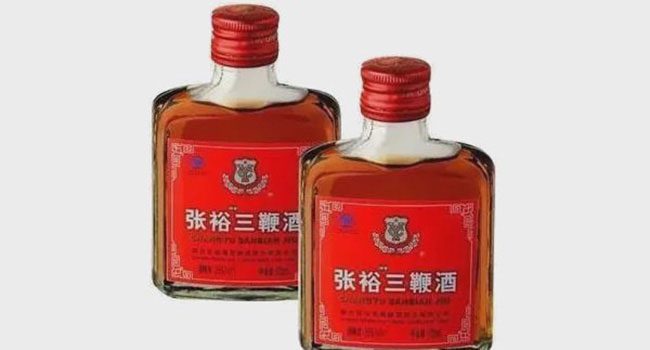 Infused Liquor from Deer, Sea Lion, and Dog