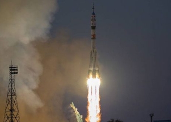 russia announces rescue plan for 3 soyuz astronauts trapped in space 125281