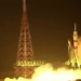 russia launches rescue mission to iss to save astronauts 125996