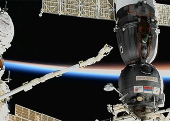 russia responds to the condition of cosmonauts in soyuz spacecraft 124843