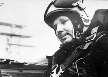 russia reveals images of the scene of the accident that killed yuri gagarin space tourism 126611