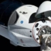russian cosmonaut launches to international space station aboard spacex 126252