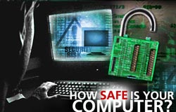 safe computer