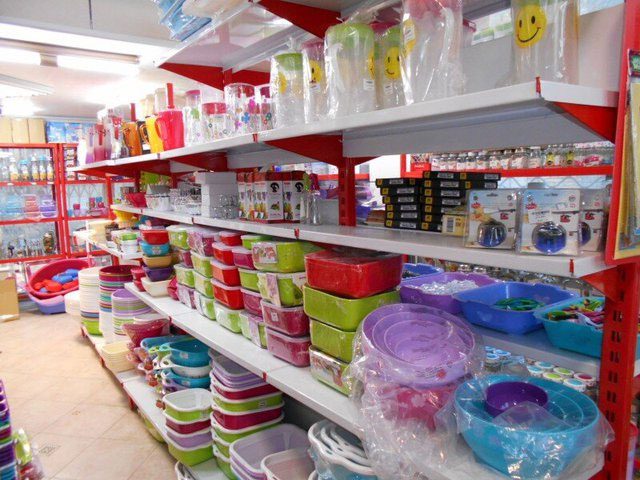 Plastic and plastic products have made humans dependent on them.