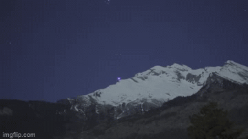 sao kim lan sau day nui alps