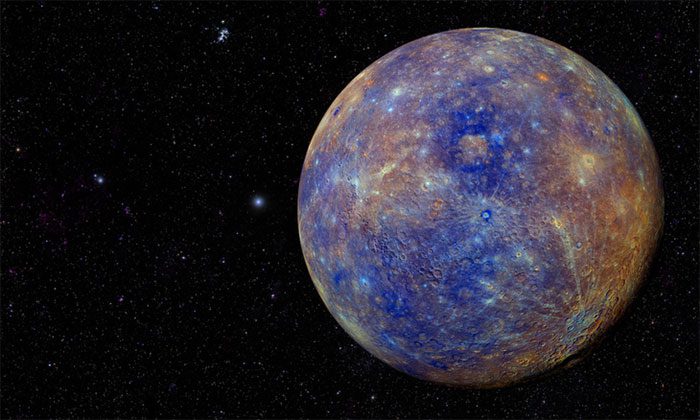 Mercury