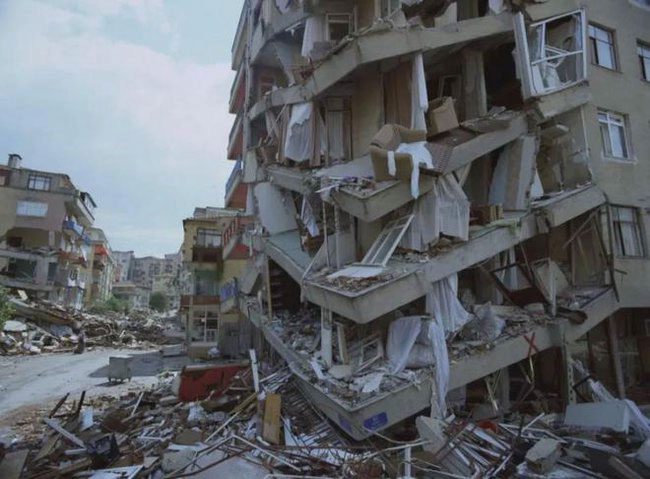 The 7.8 magnitude earthquake has plunged Turkey and Syria into mourning.