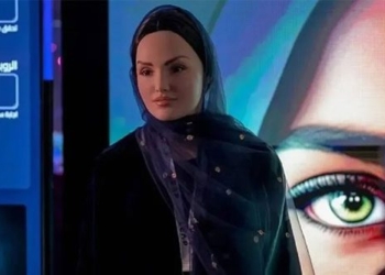 saudi arabia launches robot sara that can communicate in arabic and dance 125836