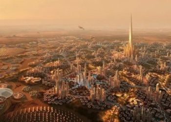 saudi arabia plays daring with 2km skyscraper project needs up to 120 billion vnd for construction 124975