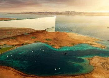 saudi arabia promotes construction of 170km tall building 126037