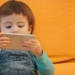 scientific study proving child addiction to mobile phones causing many hard to quantify consequences 124822